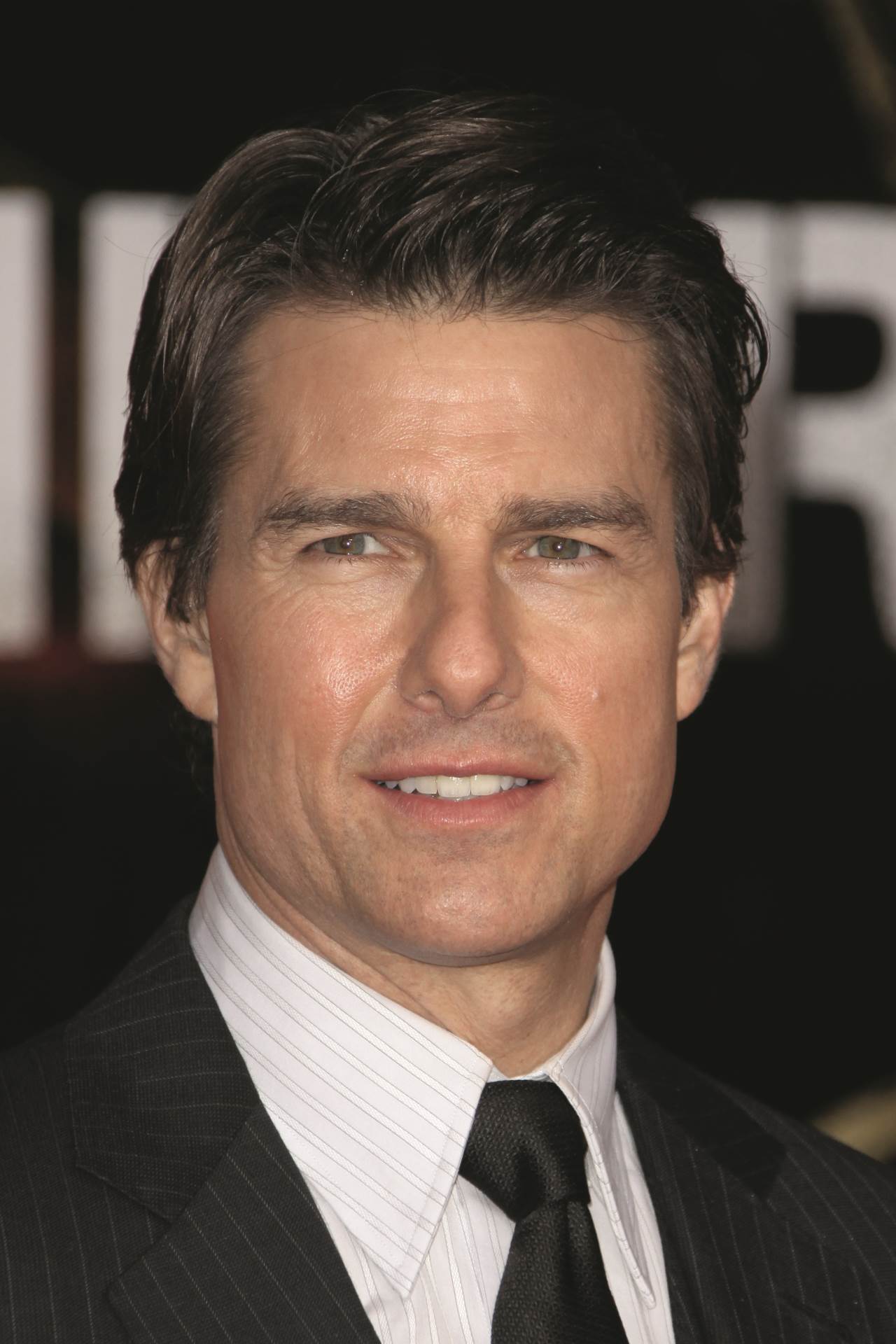 Tom Cruise