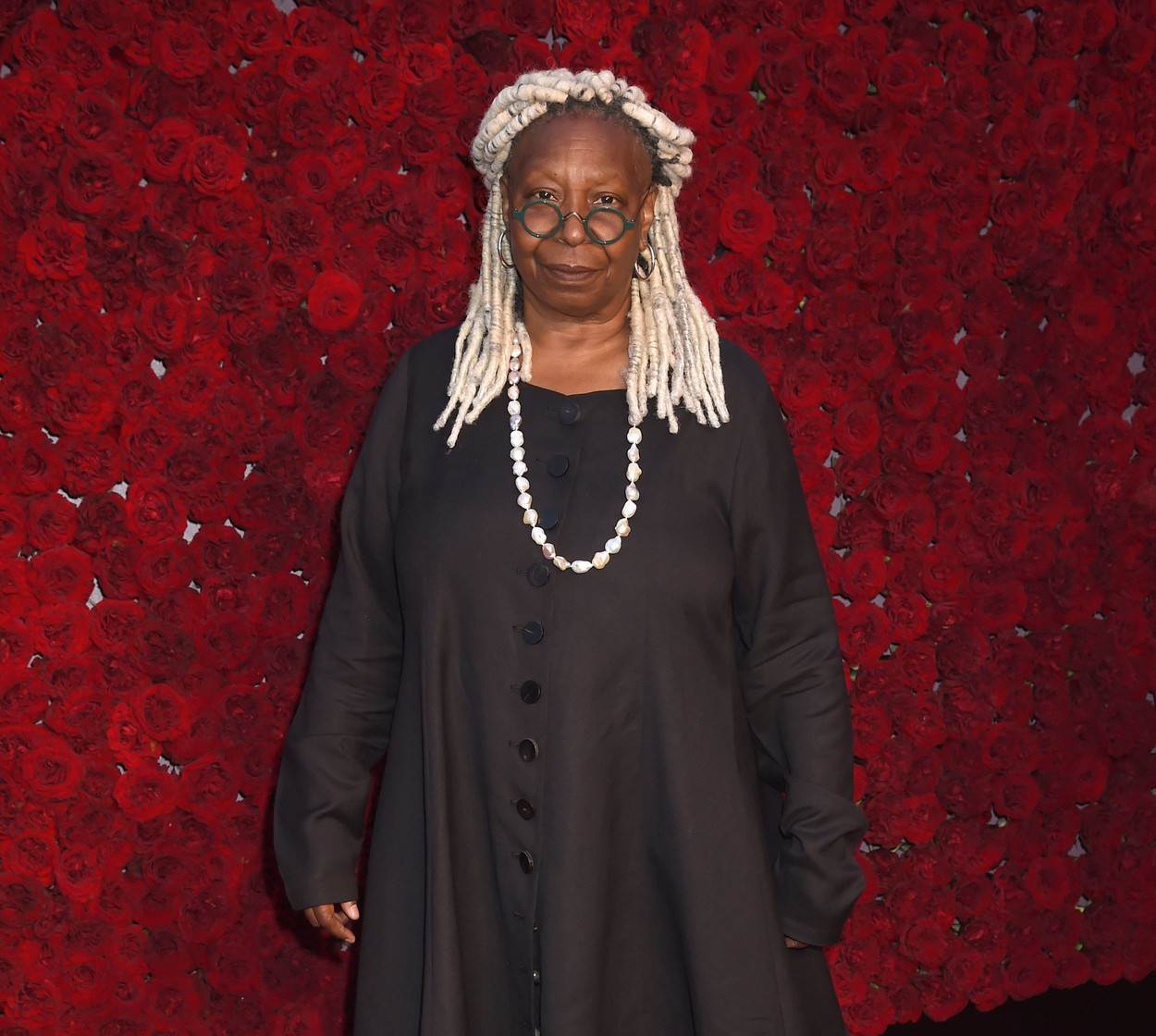 Whoopi Goldberg