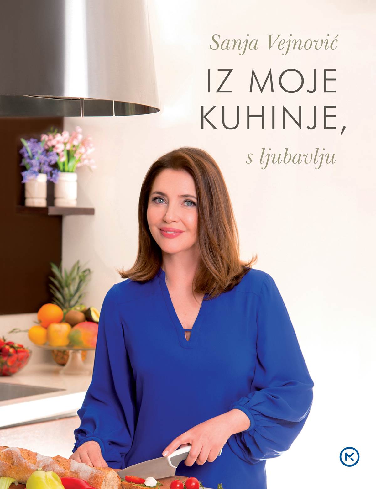 Recepti glumice Sanje Vejnović