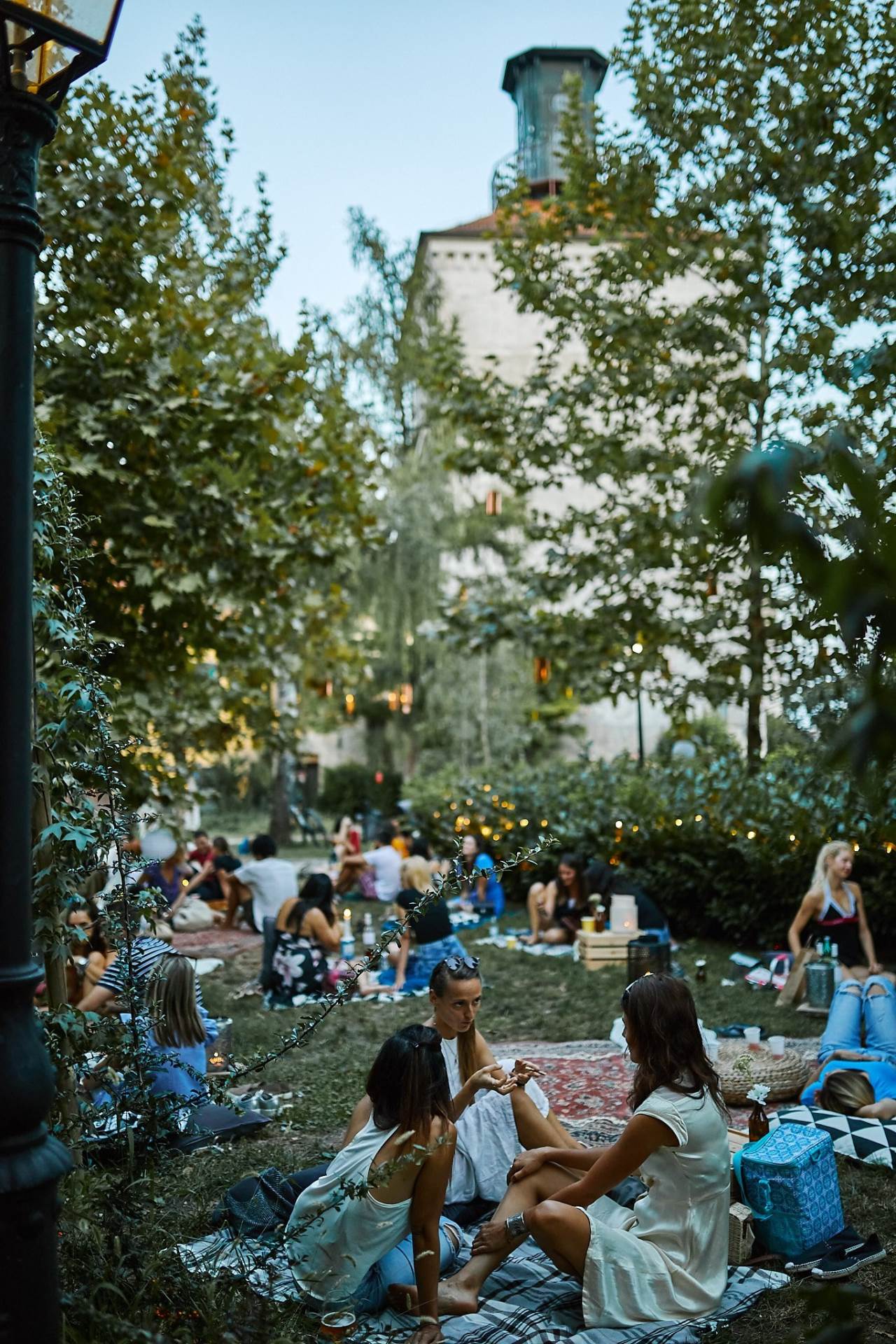 zagreb događanja u kolovozu