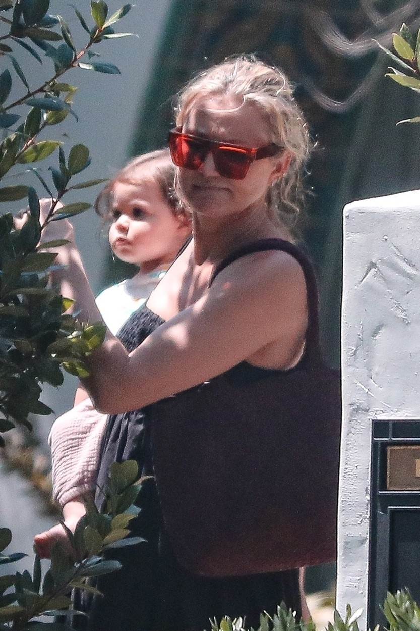 Cameron Diaz se zapustila i na ulici je ne prepoznaju 