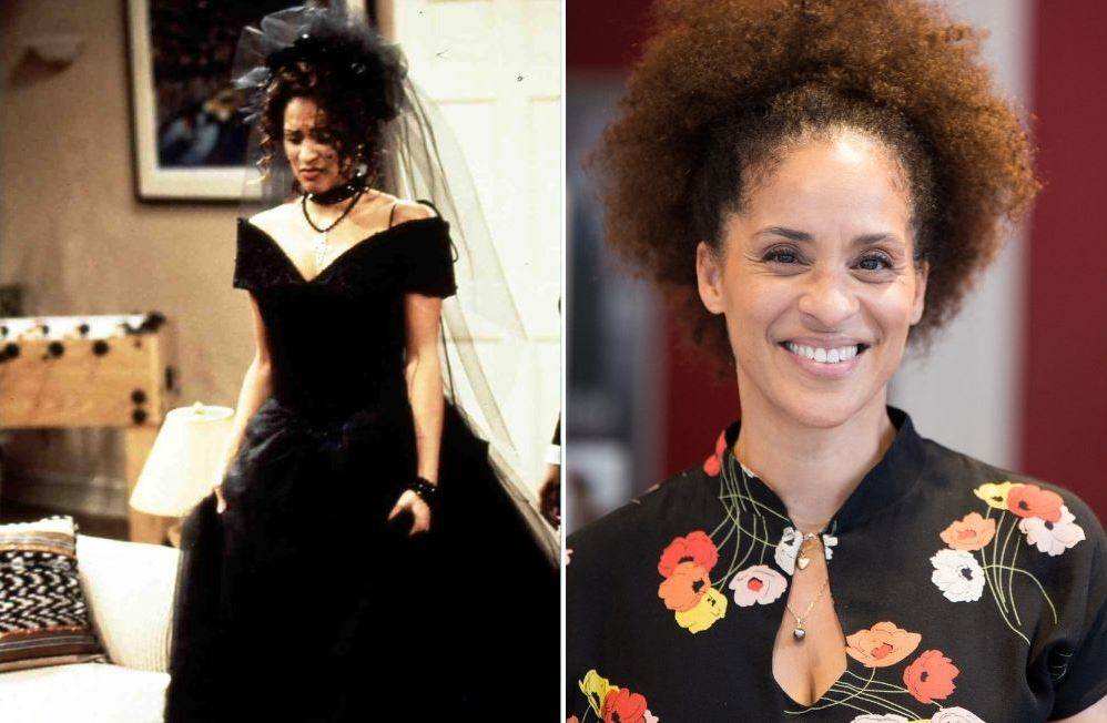 karyn parsons