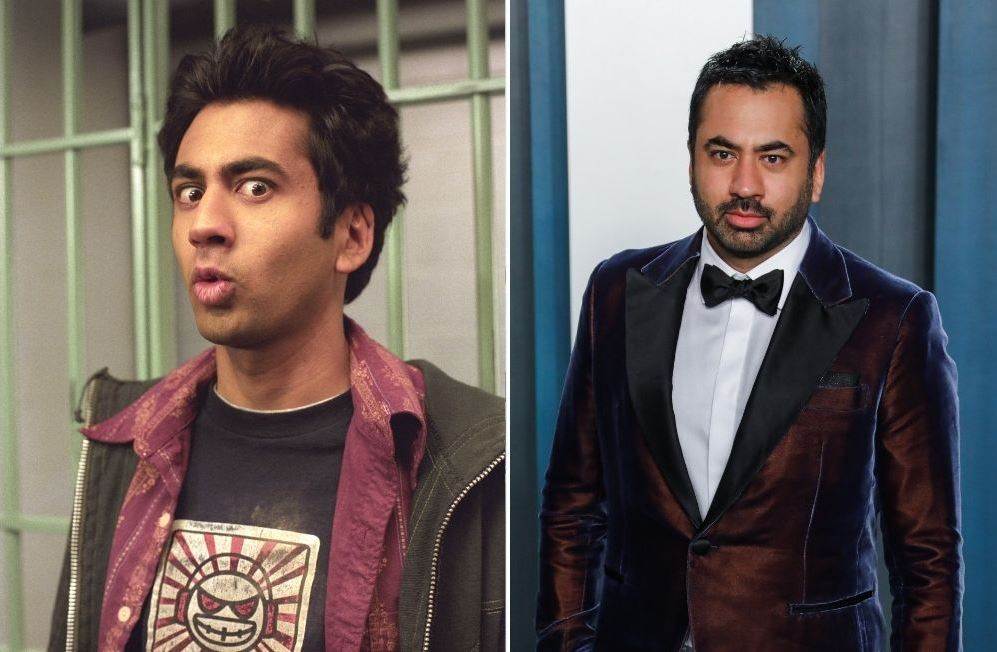 kal penn