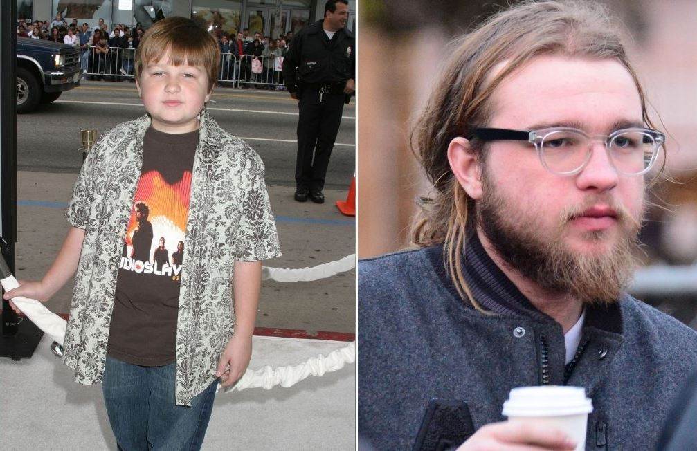 angus t.jones