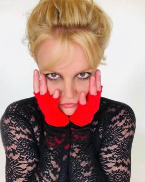 Otac Britney Spears ucjenuje kći 
