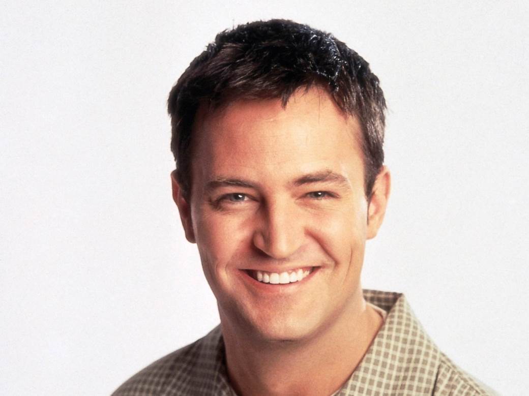 Matthew Perry