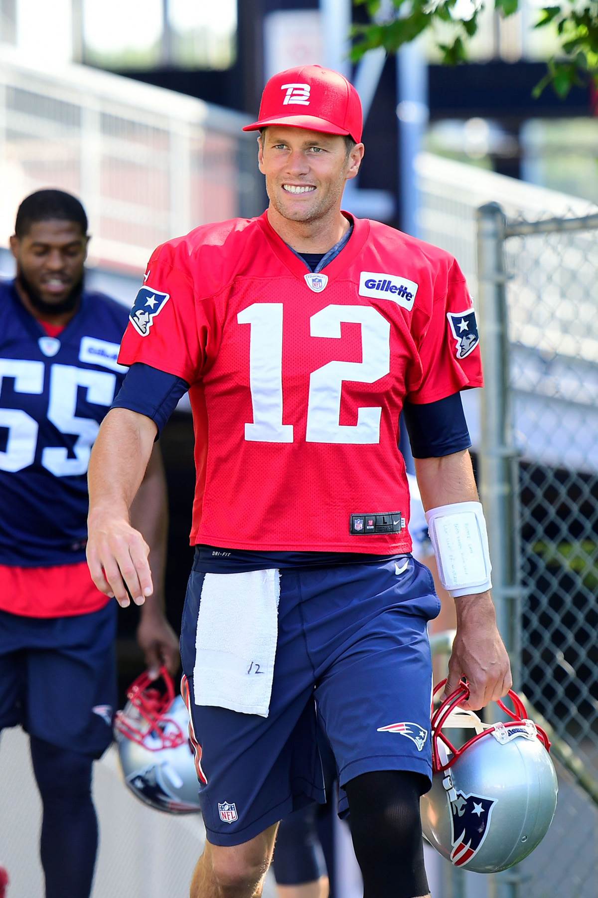 Tom Brady