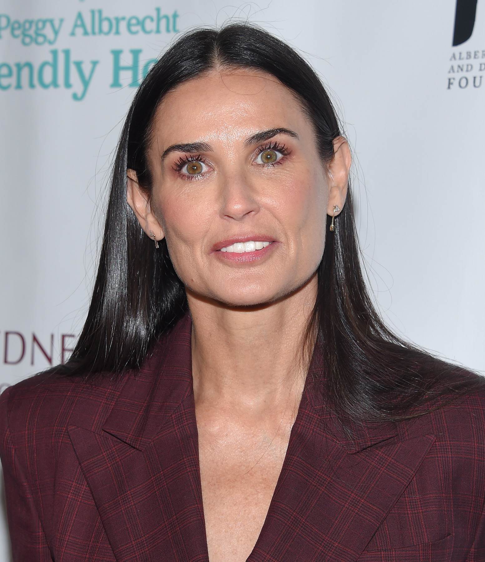 Demi Moore