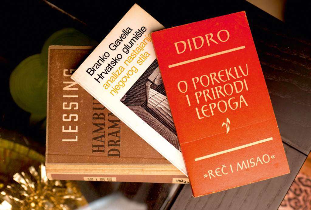 Doznajte koji film fura Miran Kurspahić