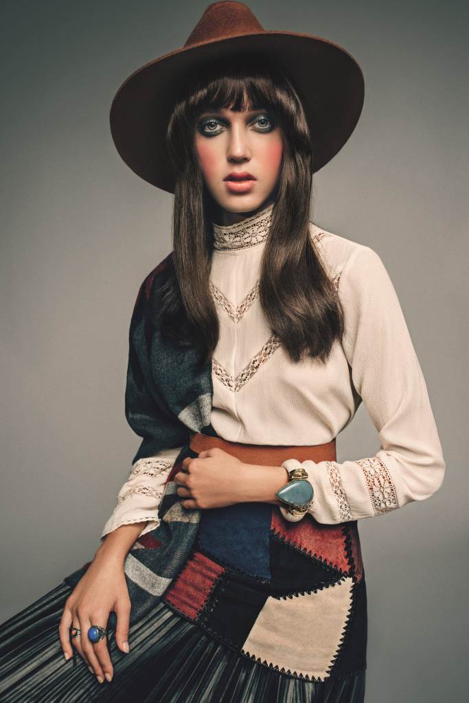 Almanah jesenskih trendova u Storybooku