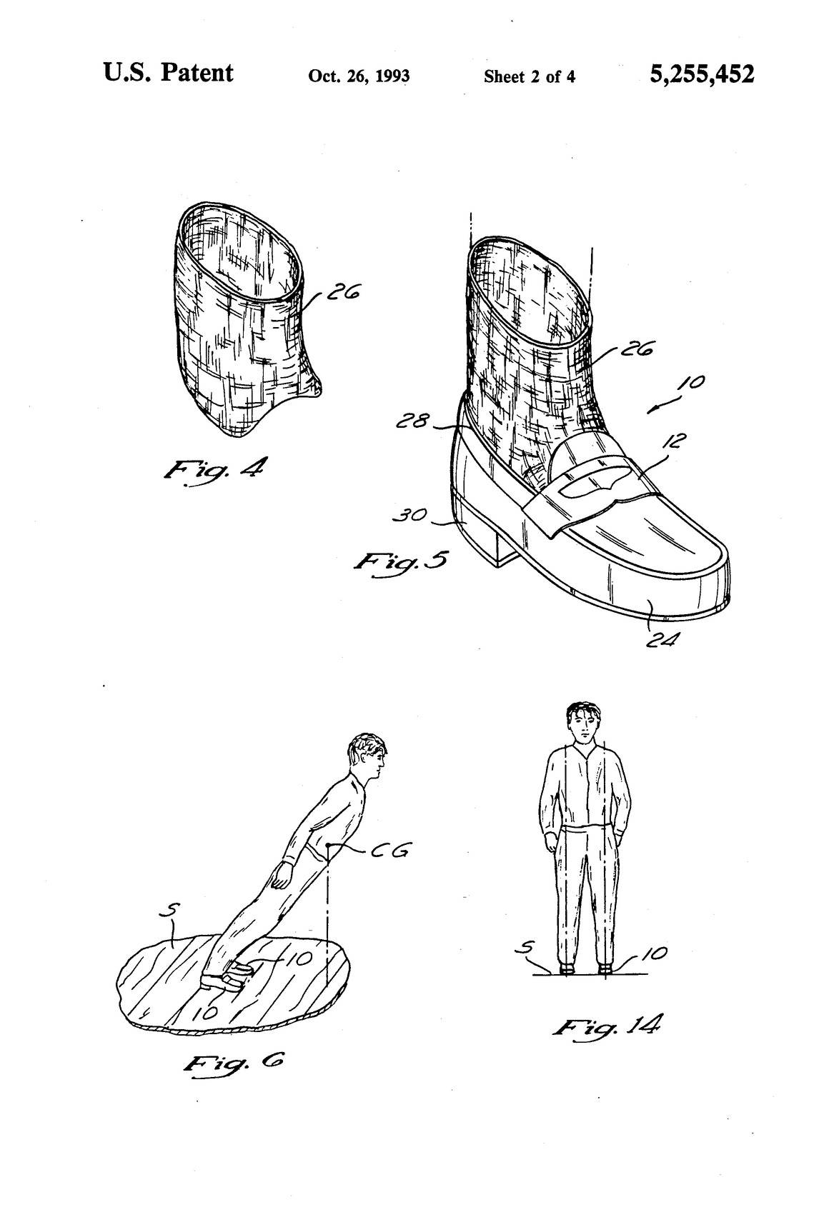 US5255452-drawings-page-3