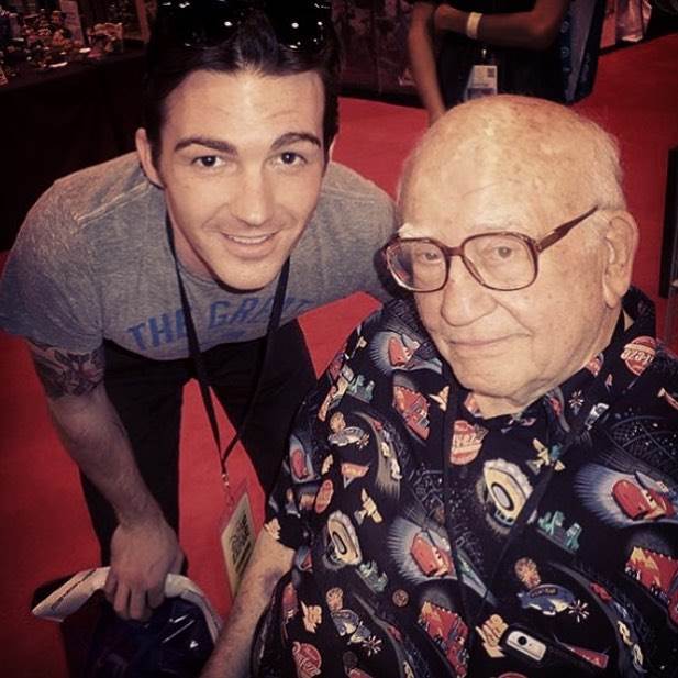 Ed Asner