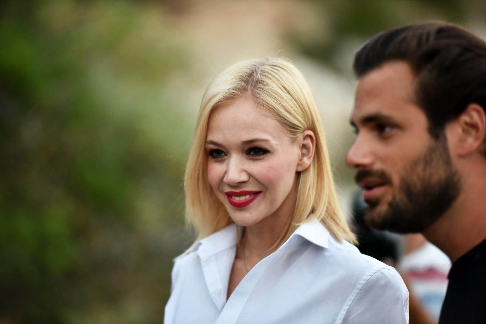 Jelena Rozga i Stjepan Hauser bili su u vezi dvije godine