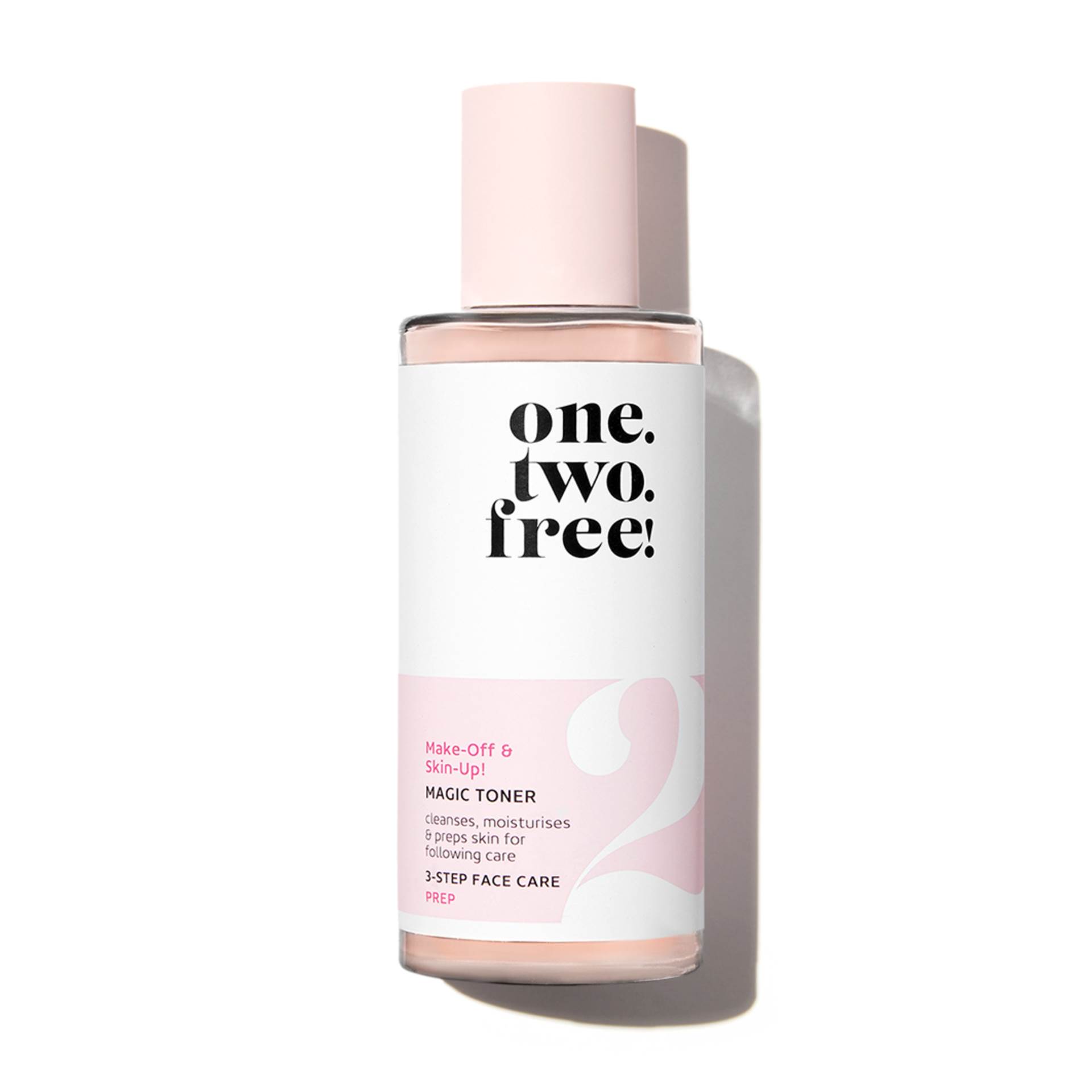 one.two.free! Magic Toner, 100 ml, 155 kn