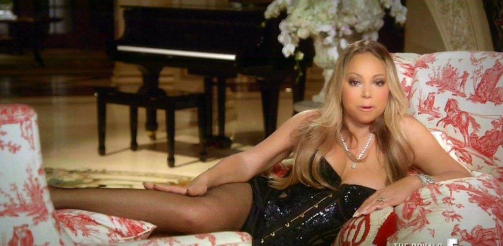 Prije devet godina razveli su se Mariah Carey i Nick Cannon