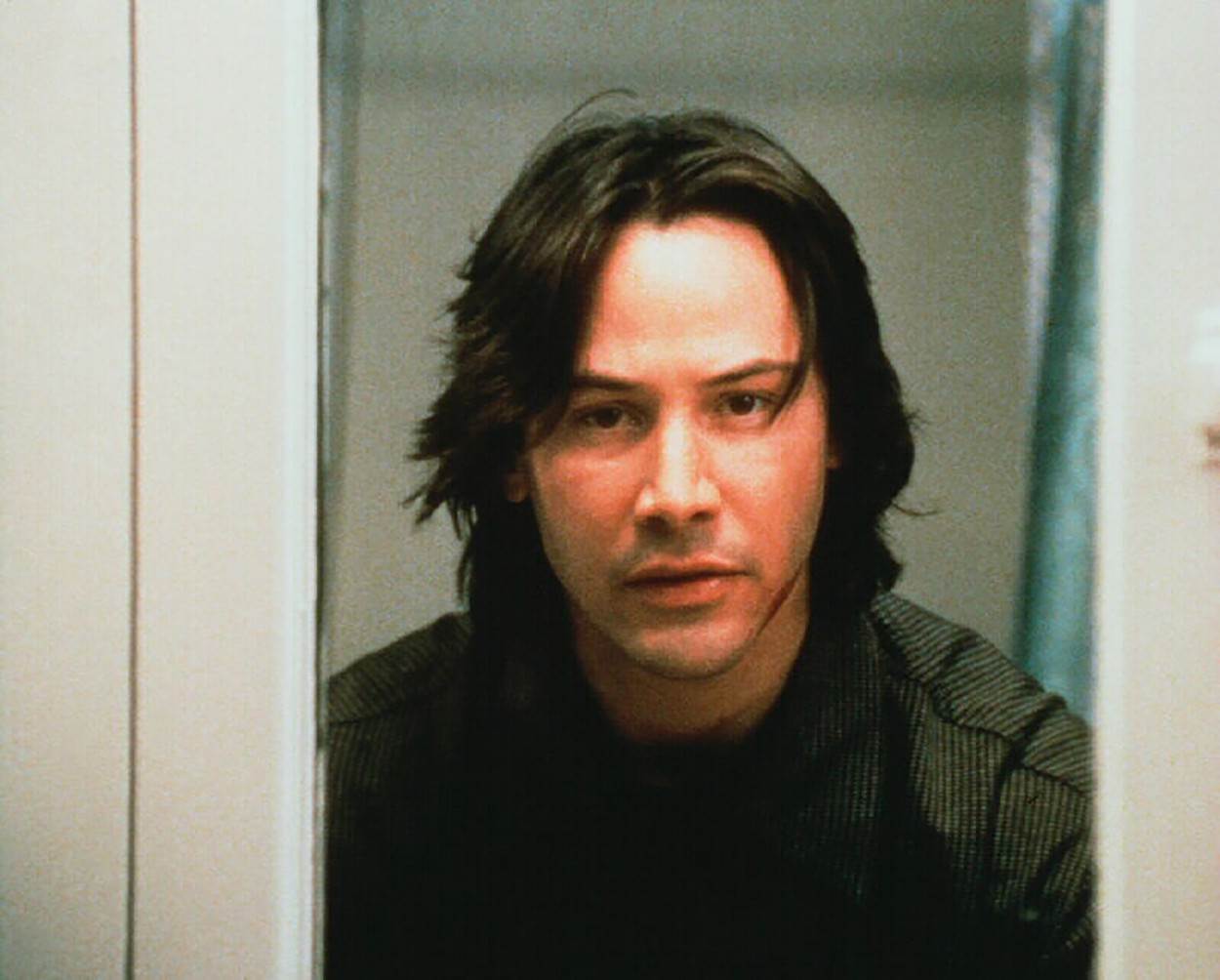 Keanu Reeves imao je tešku životnu priču