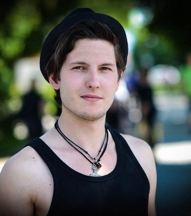 Upoznajte osebujne i posve svoje cirkuske umjetnike