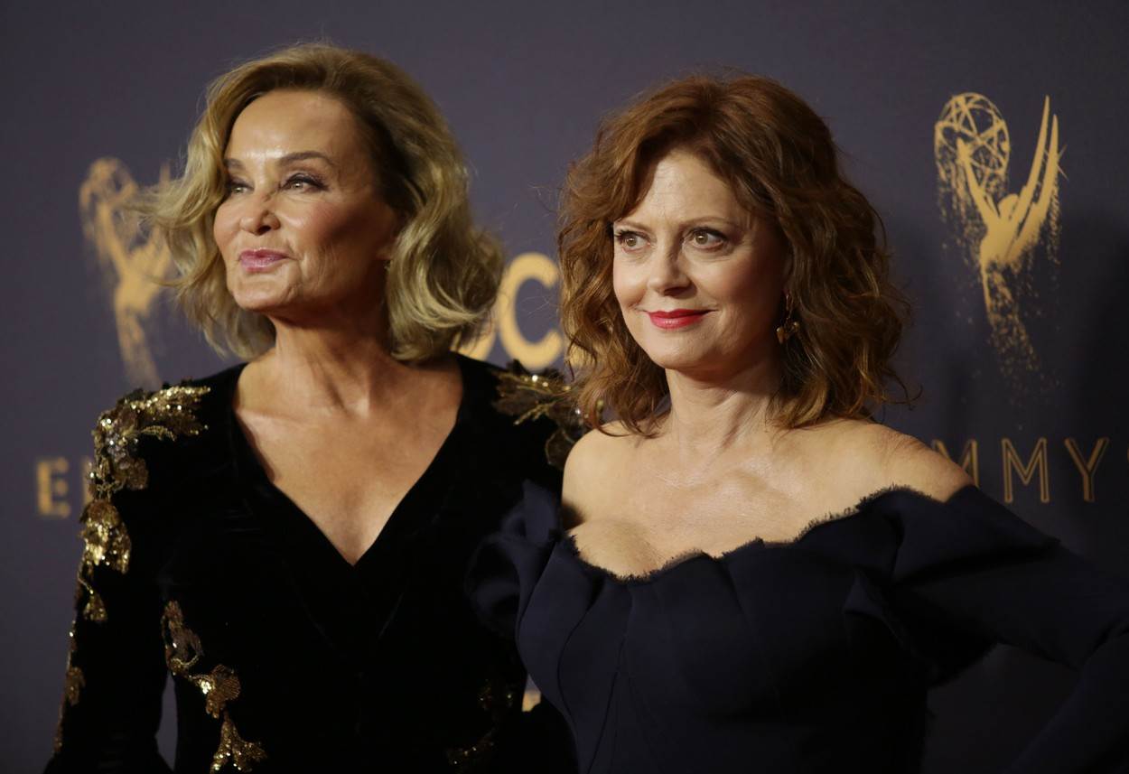 Jessica Lange i Susan Sarandon