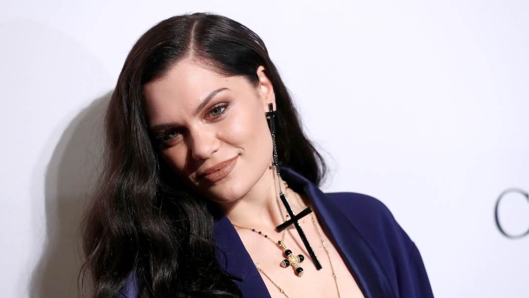 Jessie J