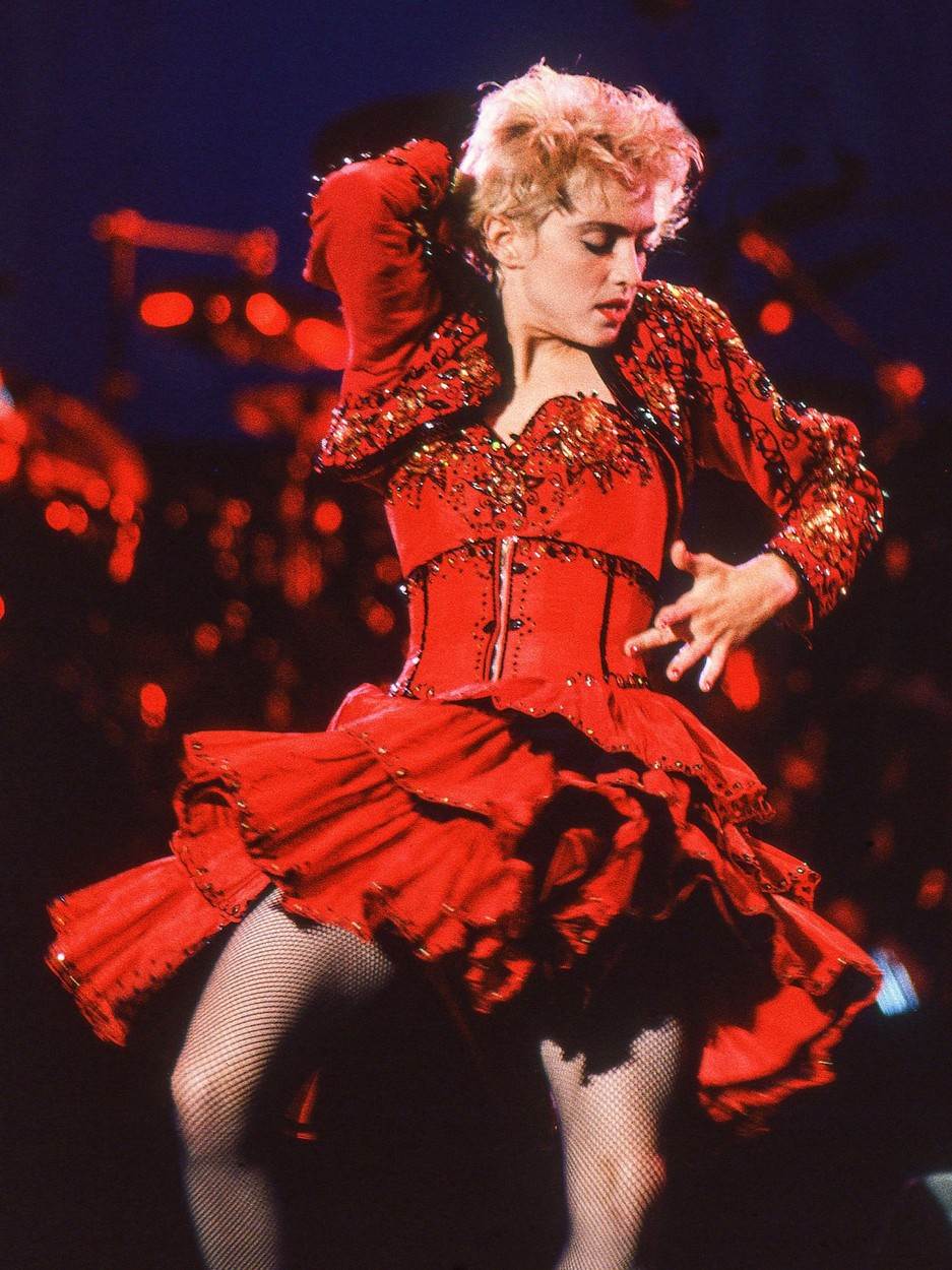 Madonna