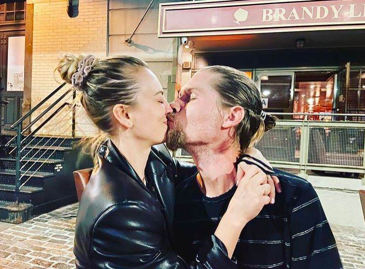 Kaley Cuoco i Karl Cook razveli su se nakon tri godine braka