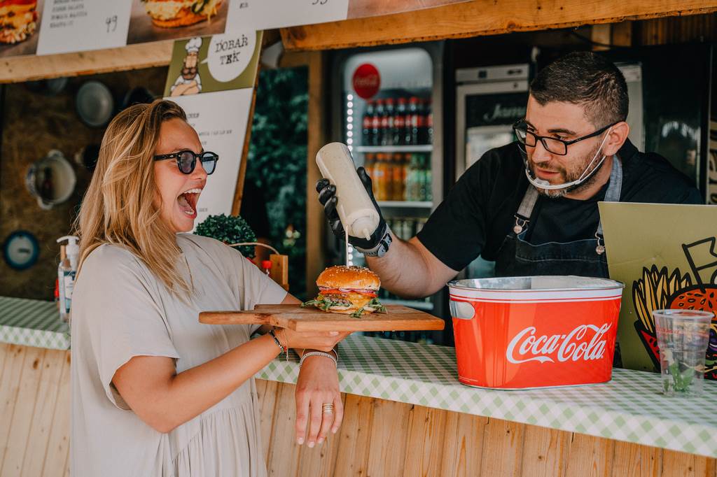 zagreb burger festival