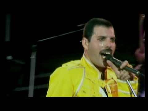 Freddie Mercury