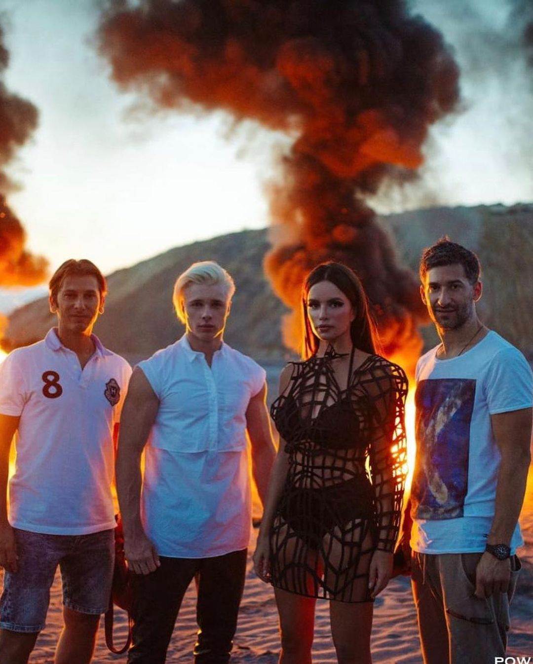 severina filip miletic