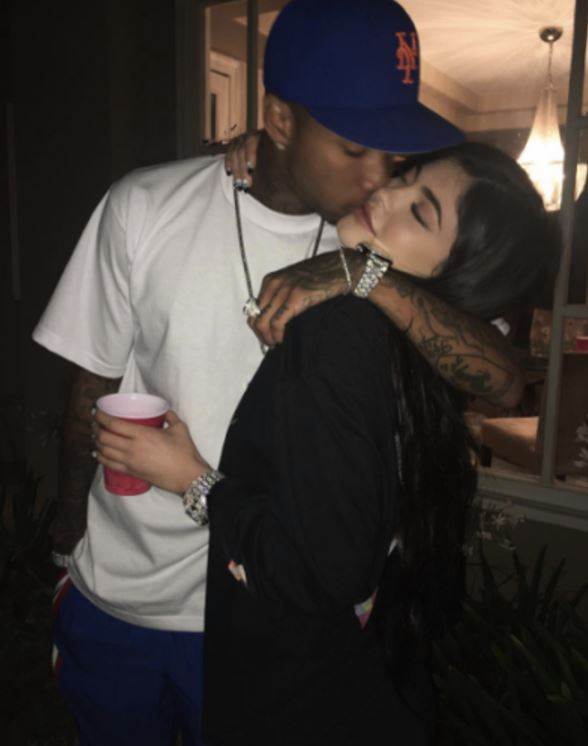 Kylie Jenner i Travis Scott zajedno su dobili dvoje djece