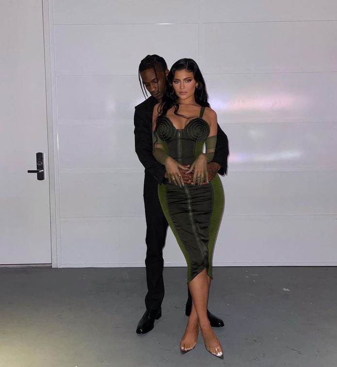 Kylie Jenner i Travis Scott zajedno su dobili dvoje djece