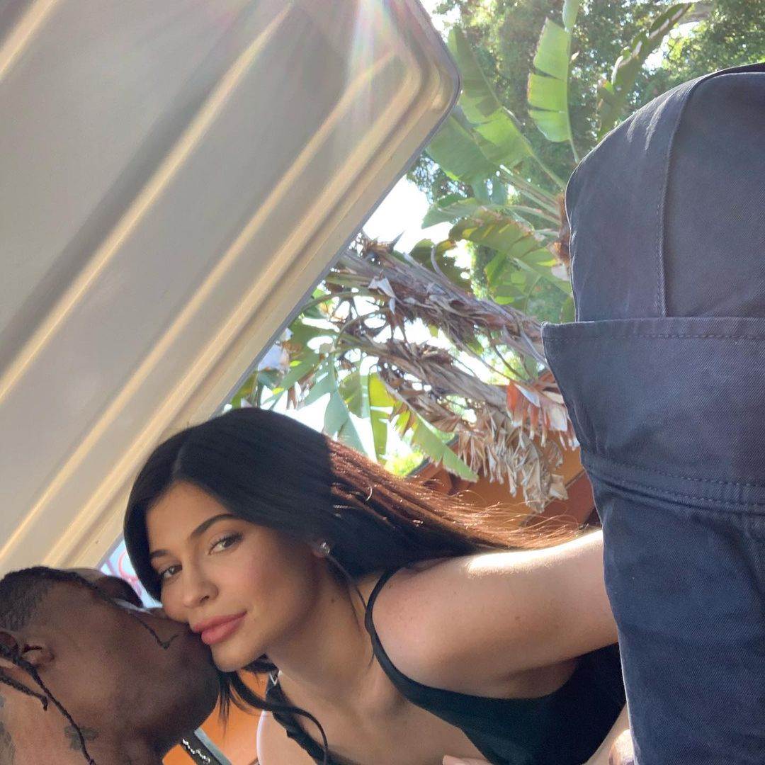 Kylie Jenner i Travis Scott zajedno su dobili dvoje djece