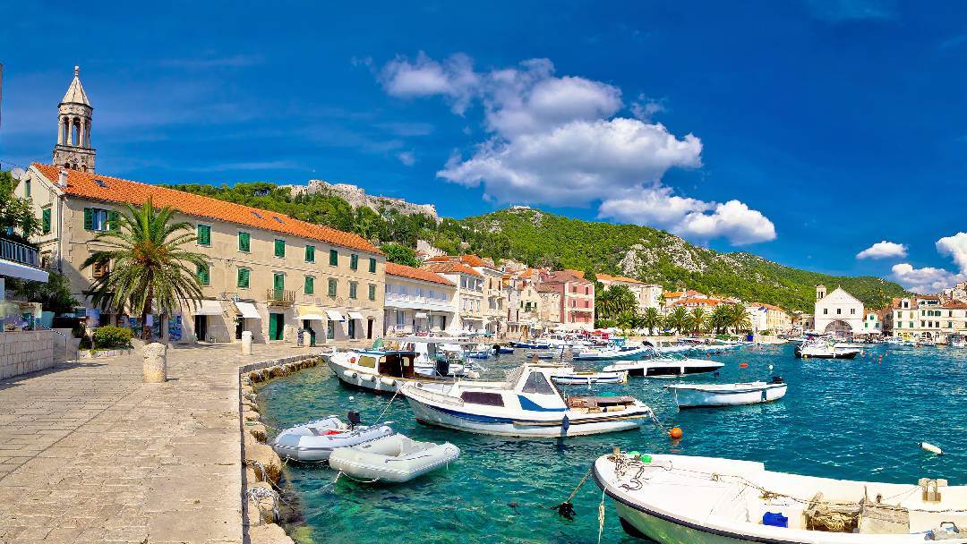 Hvar