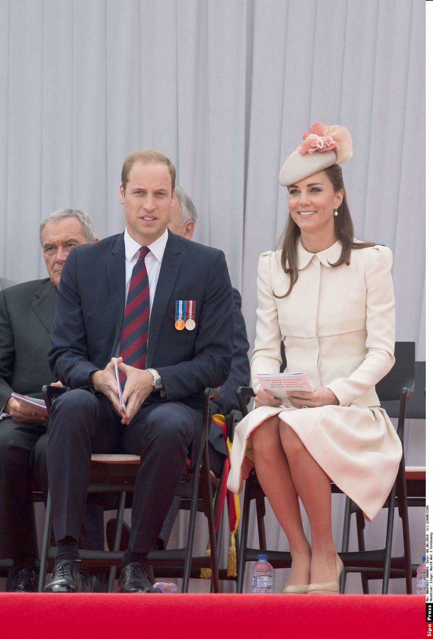 kate middleton, princ william