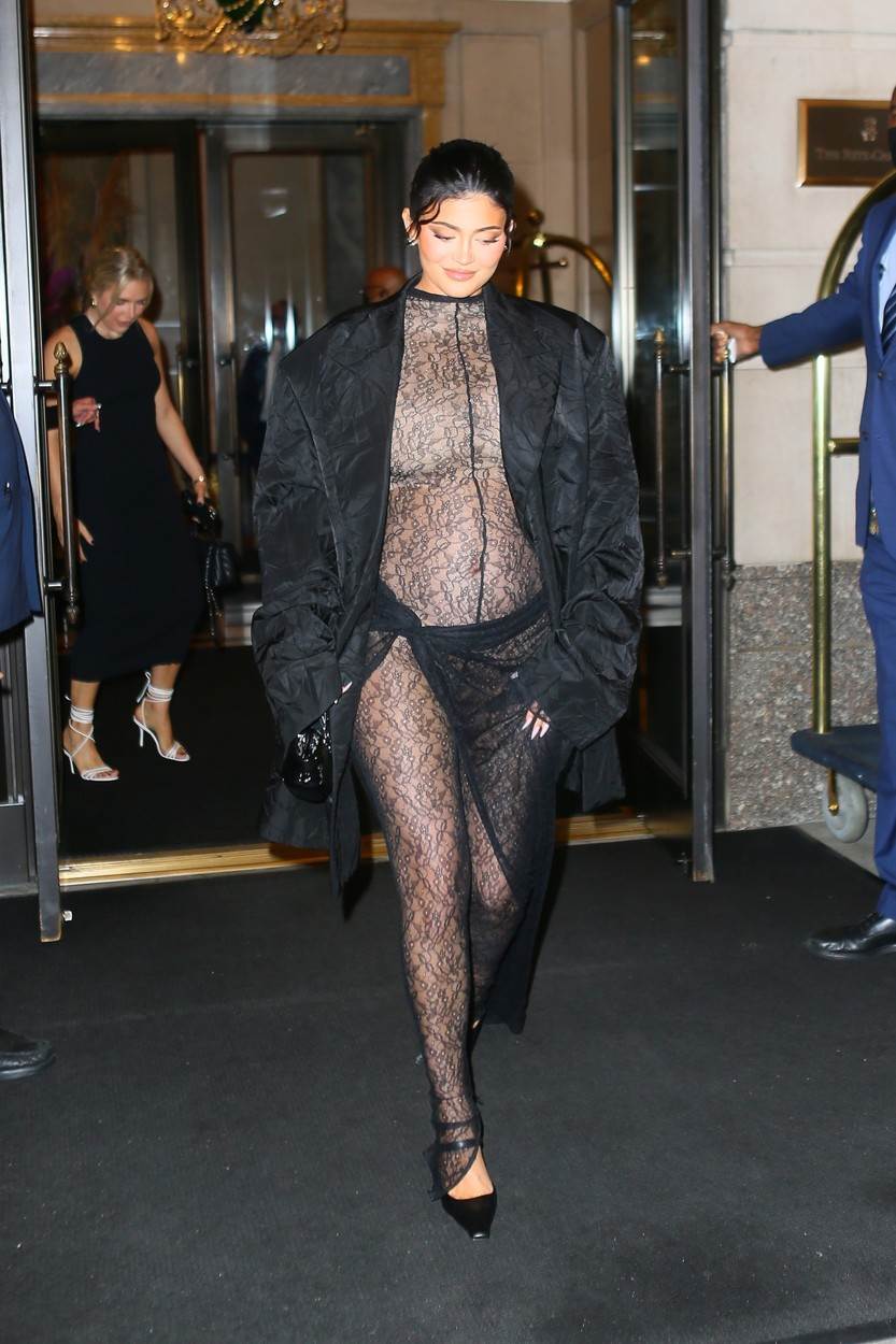 Kylie Jenner