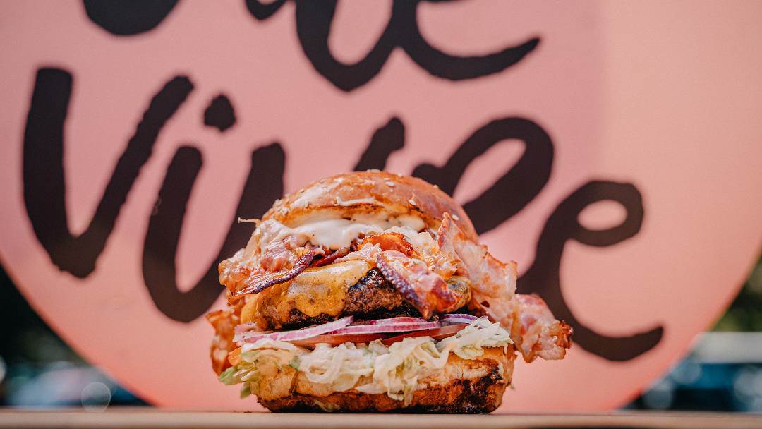 Zagreb Burger Festival