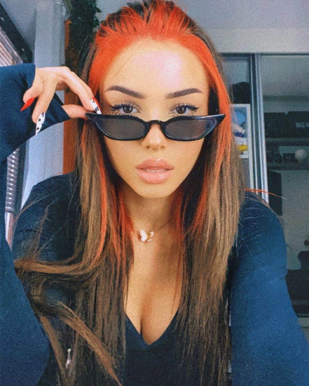 Anđela Ignjatović - Breskvica
