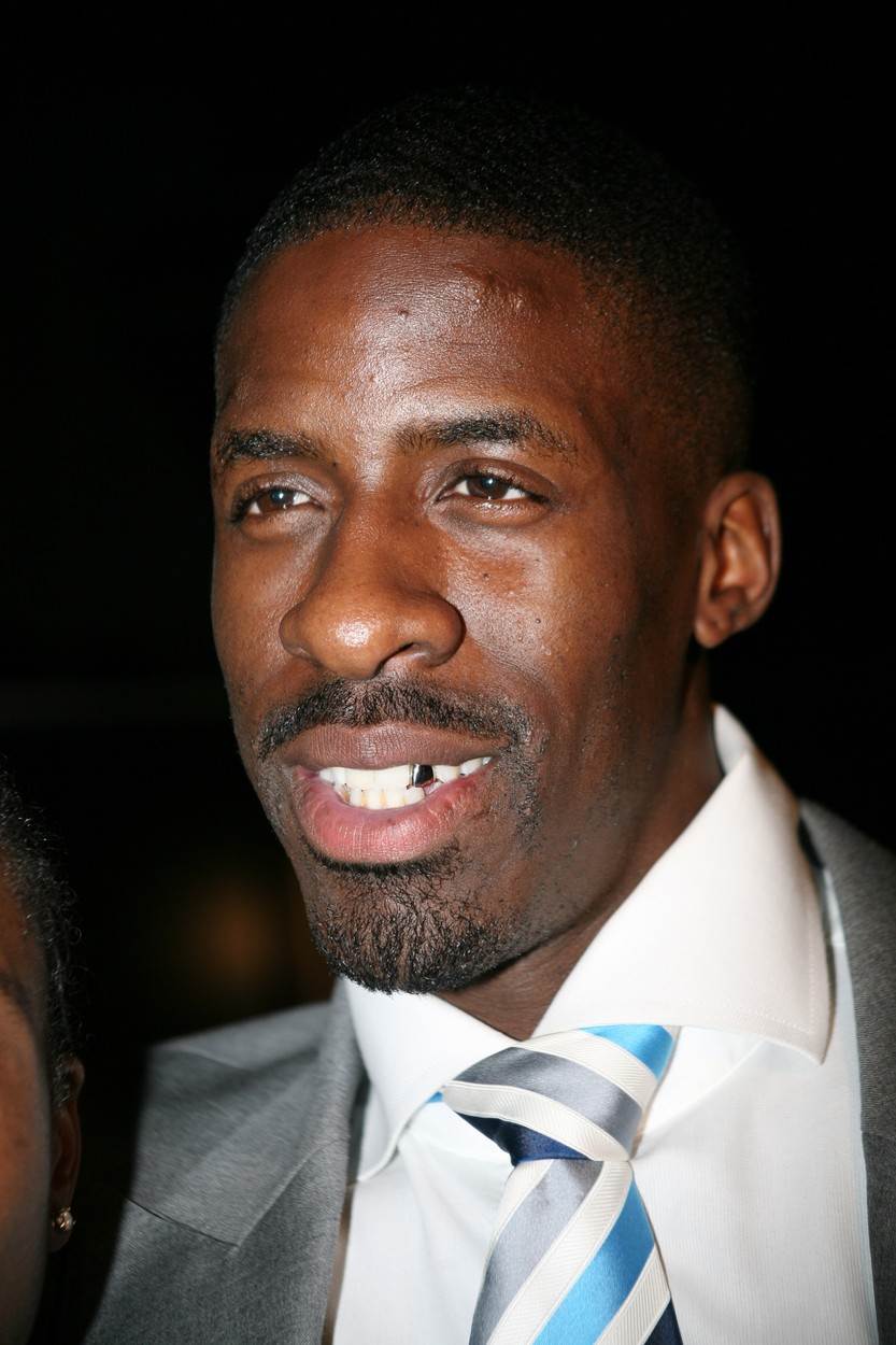 Dwain Chambers