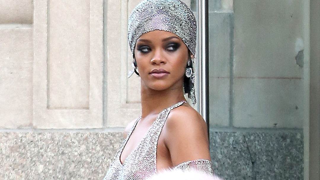 Rihanna