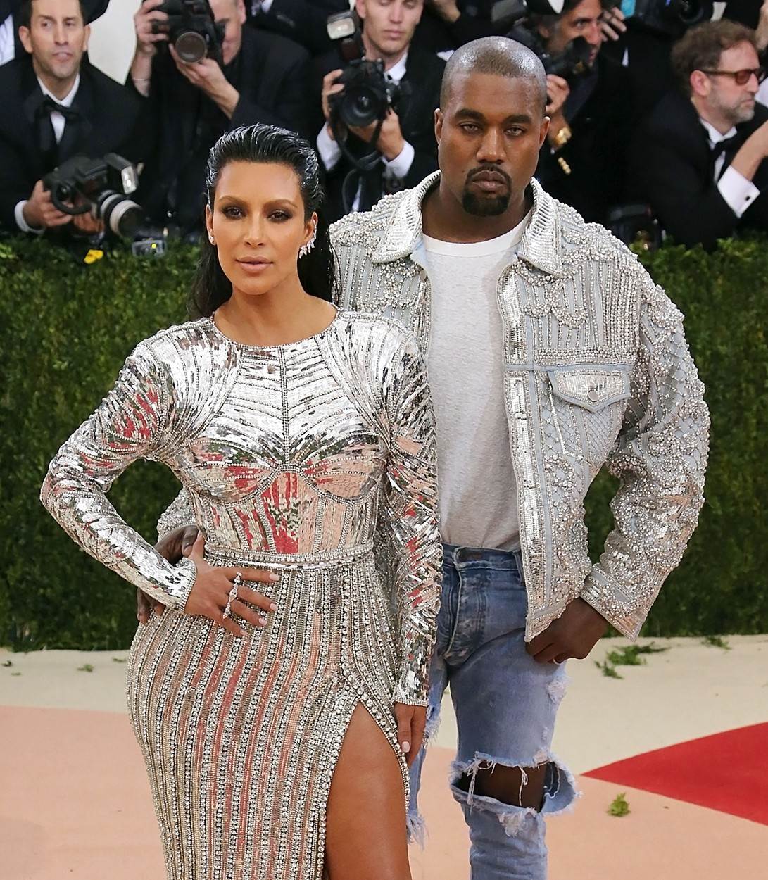 kim kardashian i kanye west