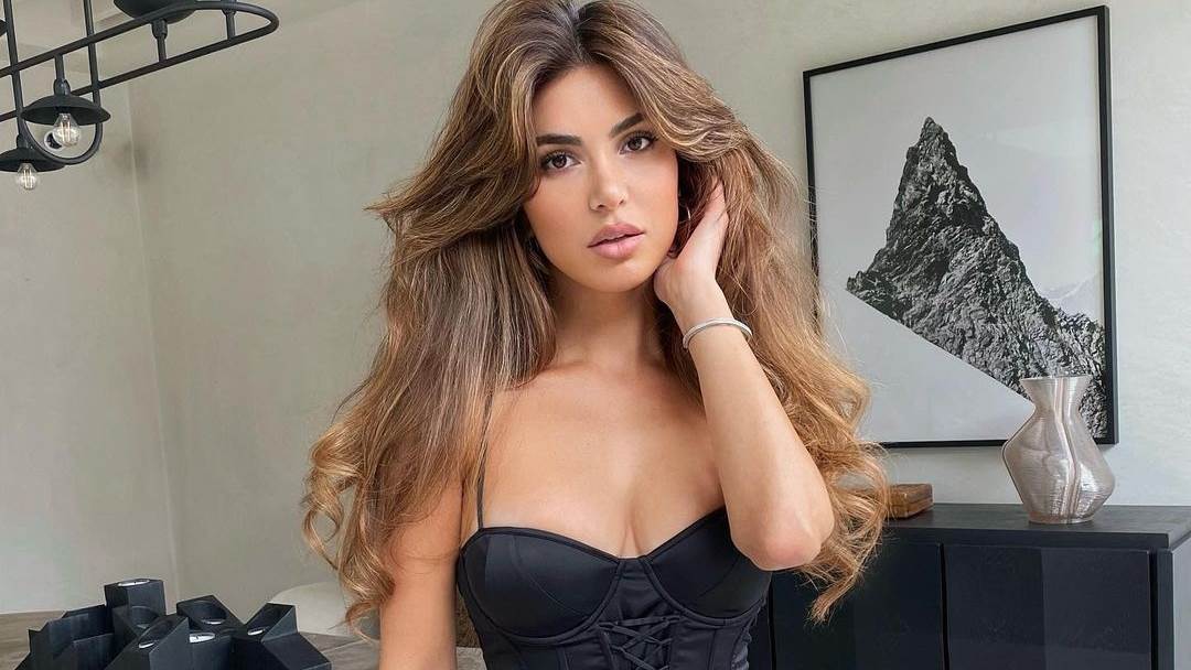 Negin Mirsalehi