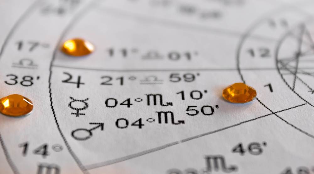 Tjedni horoskop od 15 do 21 prosinca 2021