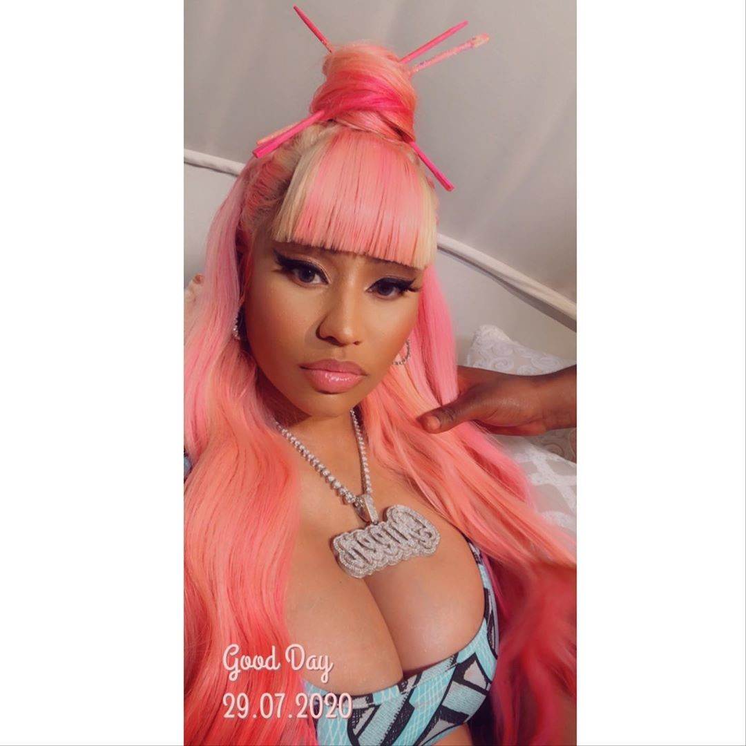 nicki minaj