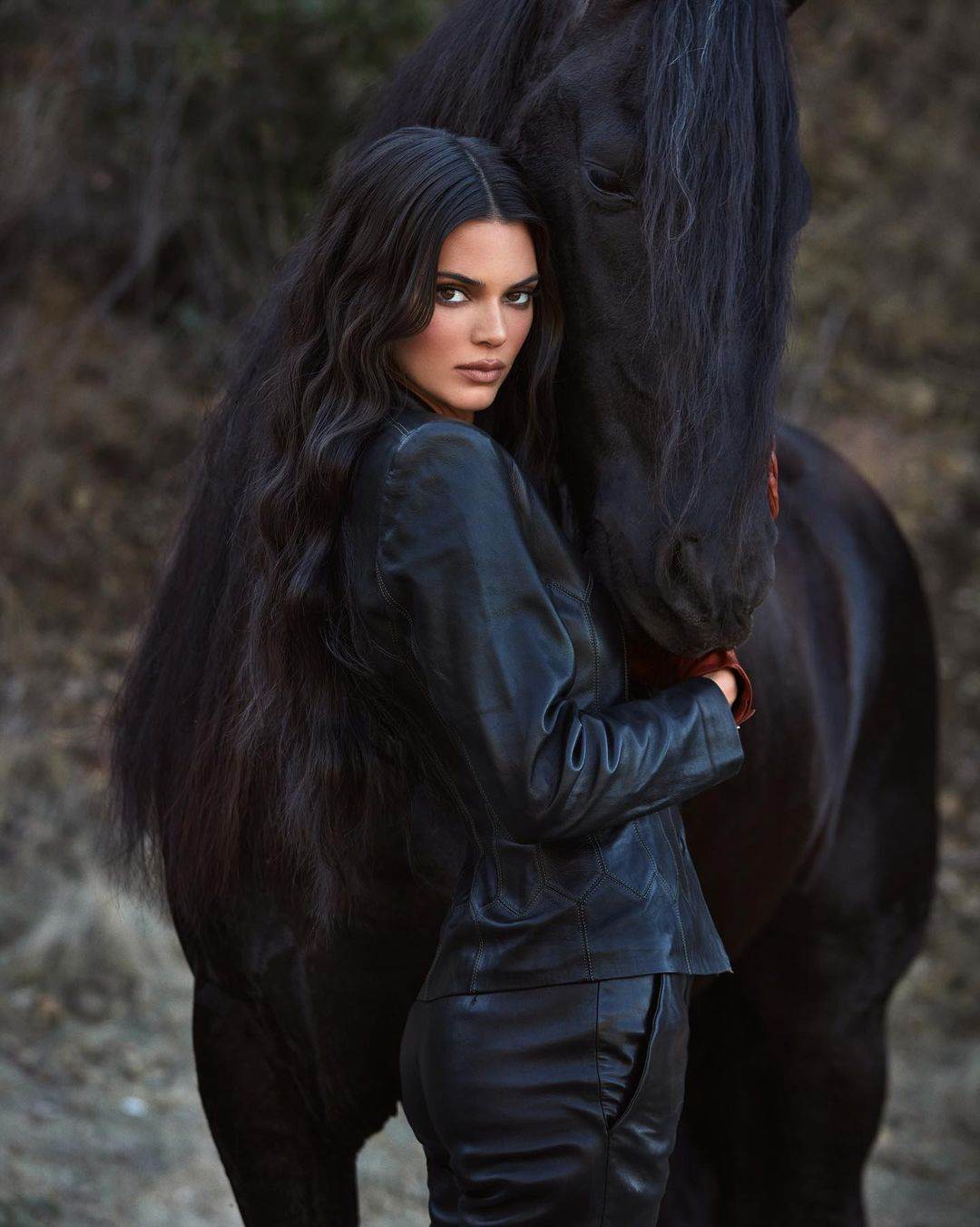 Kendall Jenner najplaćenija je manekenka svijeta