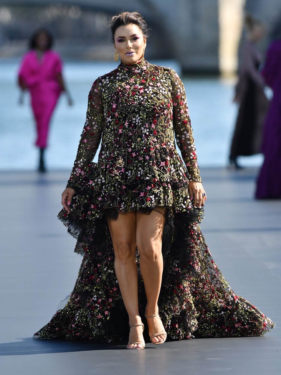 Eva Longoria