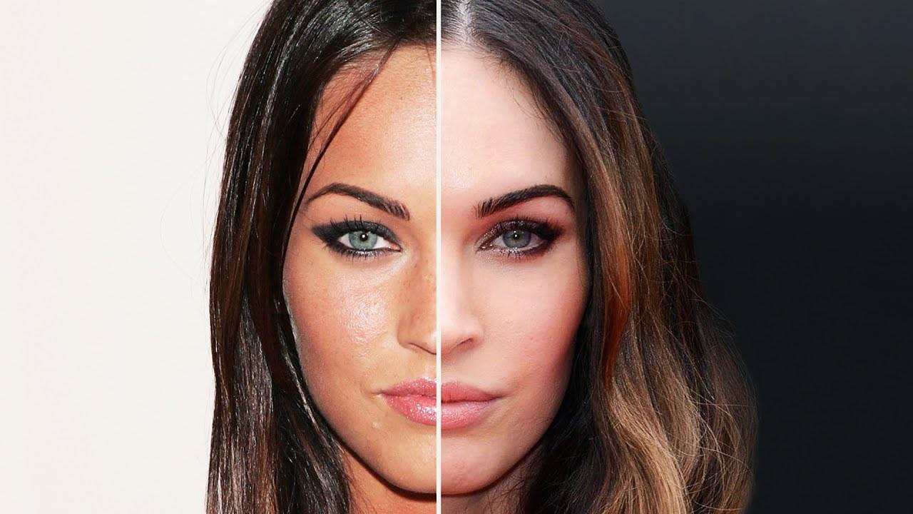 Megan Fox