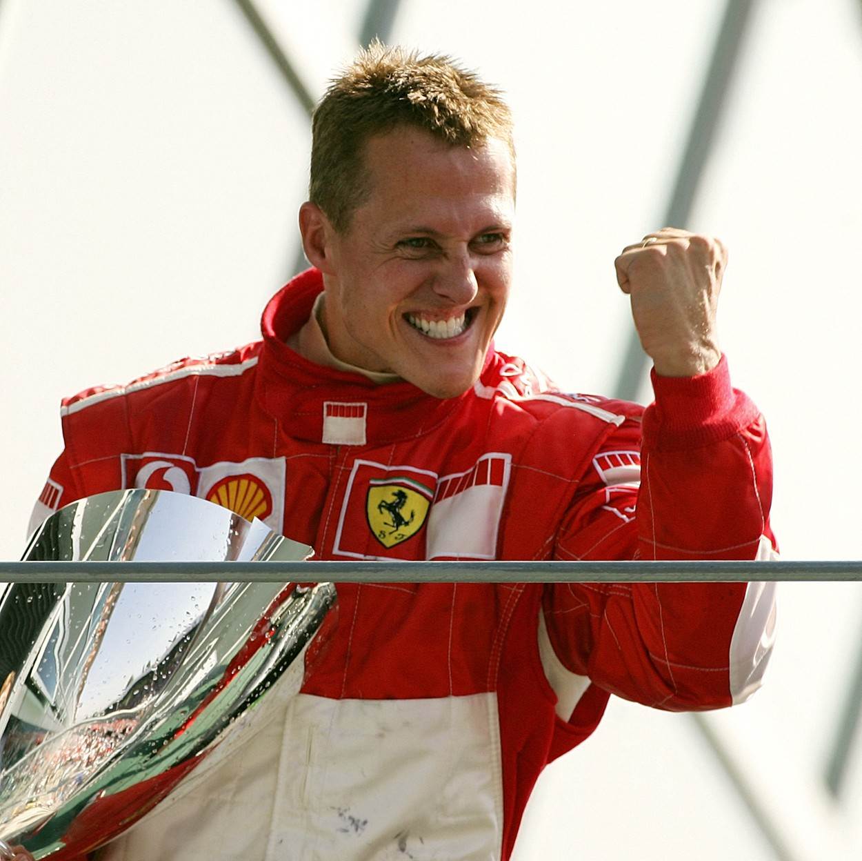 Michael Schumacher