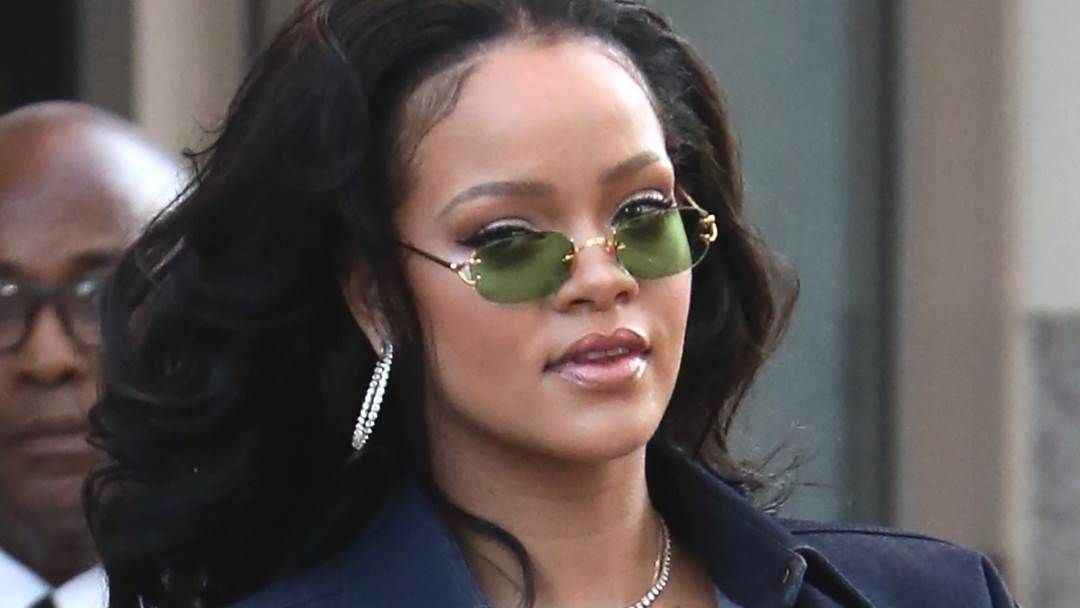 Rihanna