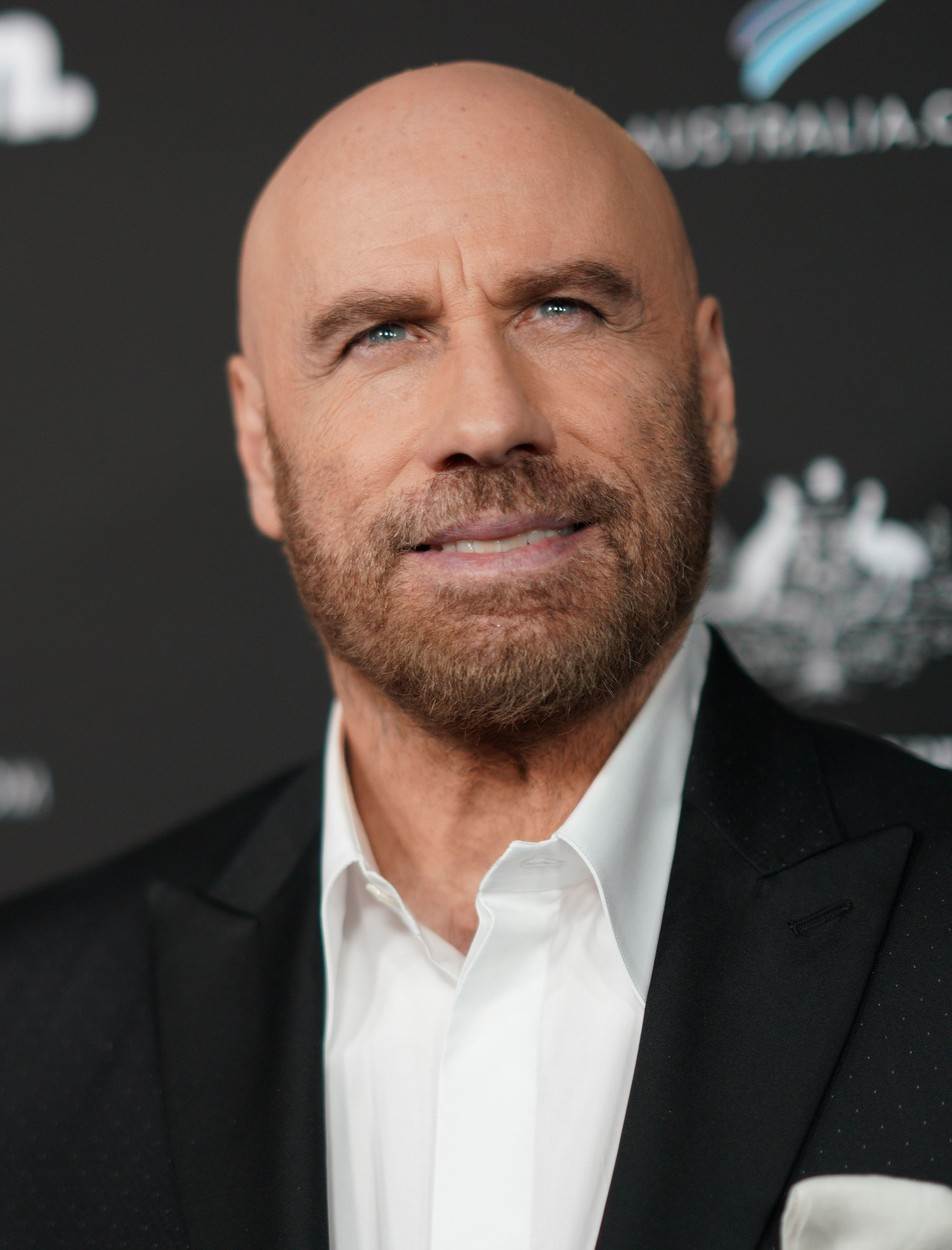 john travolta