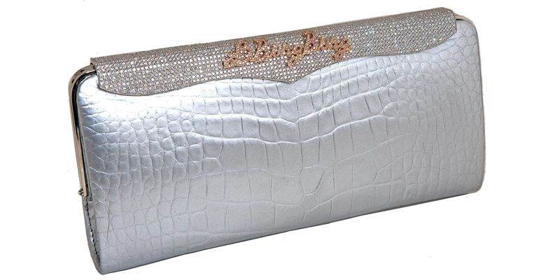 Lana Marks Cleopatra Clutch