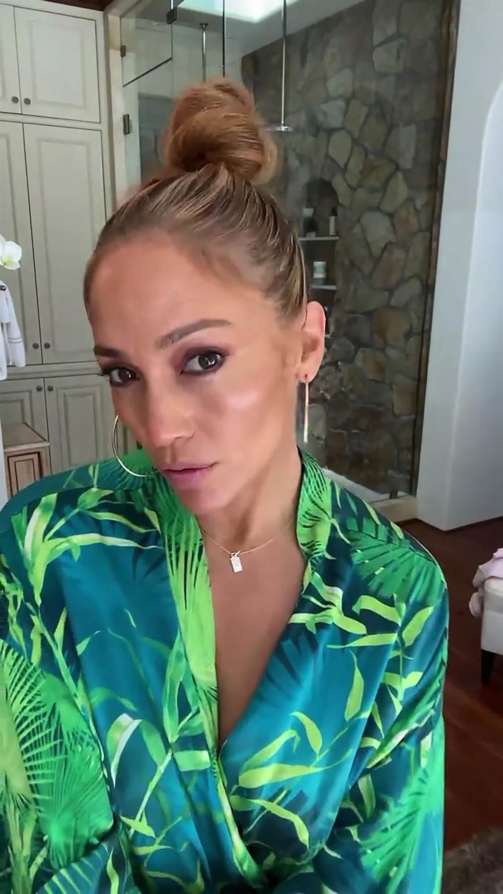 Jennifer Lopez